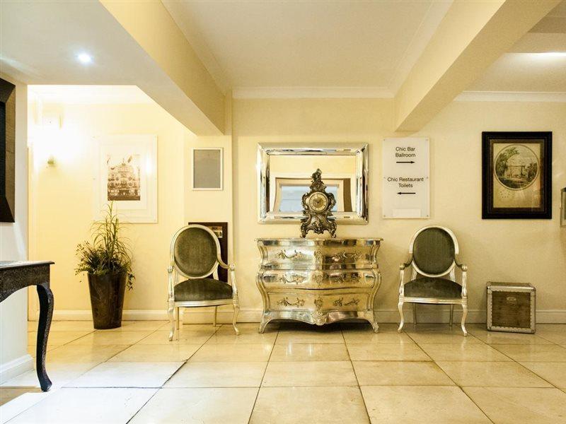 Oyo Clayton Lodge Newcastle-under-Lyme Extérieur photo