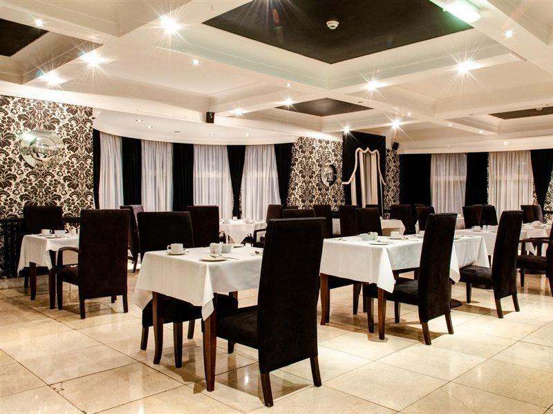Oyo Clayton Lodge Newcastle-under-Lyme Extérieur photo