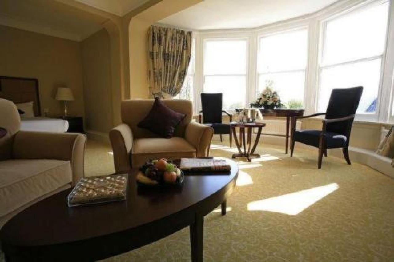Oyo Clayton Lodge Newcastle-under-Lyme Extérieur photo